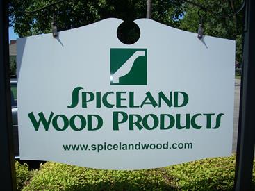 Quality Kitchen & Bath Cabinets in Central and Eastern Indiana (Spiceland Wood Products)